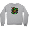 vintage raphael Crewneck Sweatshirt