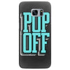 pop off pop up Samsung Galaxy S7 Edge