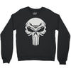 punished vengeance (2) Crewneck Sweatshirt
