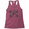 jake paul Racerback Tank