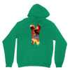 jake paul x Unisex Hoodie