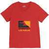 OVERWATCH V-Neck Tee