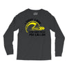 I Don't Care How Many Miles Per Gallon Long Sleeve Shirts