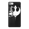 heroes of the rebellion iPhone 7 Case