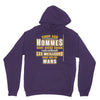 mars Unisex Hoodie