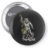 zeus gott griechenland olymp herrscherblitz jupiter mythologie Pin-back button
