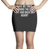 have we tried Mini Skirts