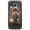 plumbers of the lost star Samsung Galaxy S7 Edge