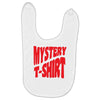 mystery Baby Bibs