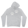 dog paws set of 2 Youth Hoodie