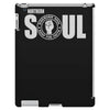 northern soul iPad 3 and 4 Case
