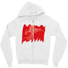Phoenix Zipper Hoodie