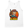 the man with no face Tank Top