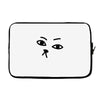 huh Laptop sleeve