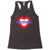 Grenfell Tower Racerback Tank