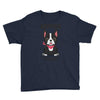 batpigs! Youth Tee
