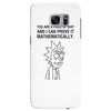 mathematically Samsung Galaxy S7 Edge