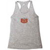 LOGO IT'S COOL Racerback Tank