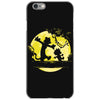 Calvin and Hobbes iPhone 6/6s Case