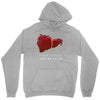 liver cancer awareness Unisex Hoodie