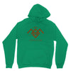 coffee club Unisex Hoodie