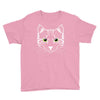 Best Cat Youth Tee