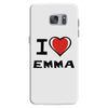 i love emma Samsung Galaxy S7