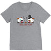 like a sir V-Neck Tee