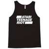 atari teenage riot Tank Top