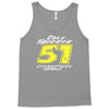 cole trickle 51 Tank Top