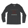 Winter (a217) Long Sleeve Shirts