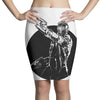 star lord Pencil Skirts