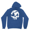 sea of theives skull Unisex Hoodie