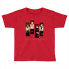 panic at the disco Toddler T-shirt