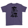 subjet zero Youth Tee