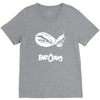 fantomas V-Neck Tee