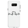 Heart Beat Samsung Galaxy S8