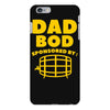 dad bod iPhone 6 Plus/6s Plus Case