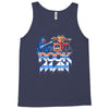 rock man Tank Top
