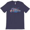 future dinner T-Shirt