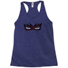 mark of the ninja   focus Racerback Tank