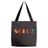 fahrie77 Tote Bags