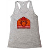 pankot palace   chilled monkey brains Racerback Tank