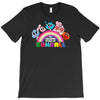 gumball's world T-Shirt