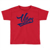 Vibes And Stuff Toddler T-shirt
