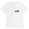 Human V-Neck Tee