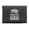 Fishing Dad Accessory Pouches