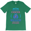 I am a Thyroid Cancer Survivor - What's Your Superpower? T-Shirt