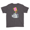 pop tart Youth Tee