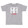 2015 new 100 quality gorillaz t shirt o neck popular chakakhan tshirt Toddler T-shirt
